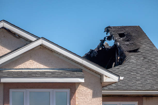 Licensed Fire Damage Removal service in Marlton, NJ - Fire Damage Laser Cleaning